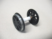 PIKO 36175 - G - Speichenradsatz US Loco